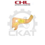 Рычаг тормозной колодки CHL CPCD/CPQD10-18 (1шт)
