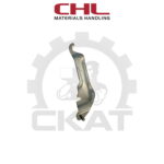 Рычаг тормозной колодки CHL CPCD/CPQD30, CPD10-35, левый (1шт)