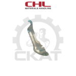 Рычаг тормозной колодки CHL CPCD/CPQD30, CPD10-35, левый (1шт)