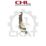 Рычаг тормозной колодки CHL CPCD/CPQD30, CPD10-35, правый (1шт)