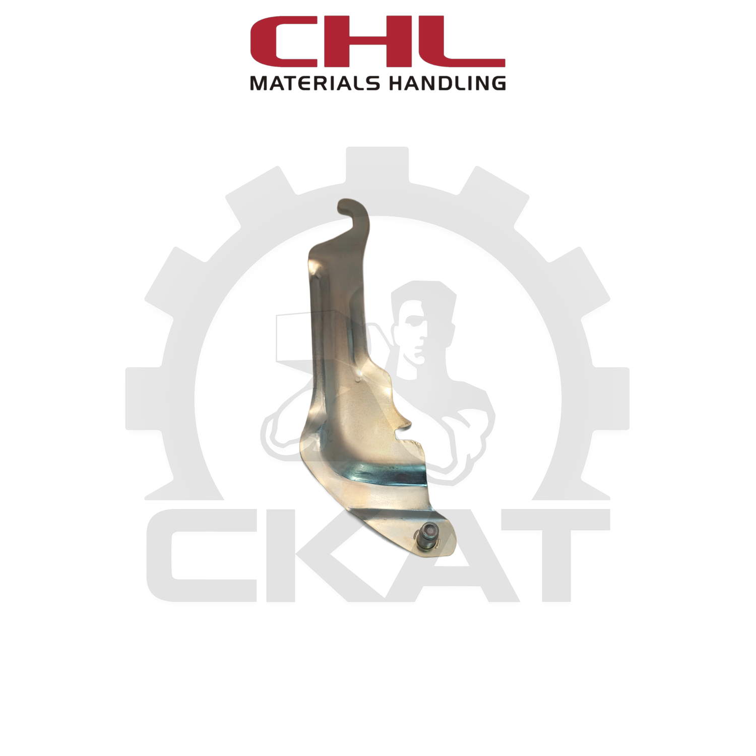 Рычаг тормозной колодки CHL CPCD/CPQD30, CPD10-35, правый (1шт)