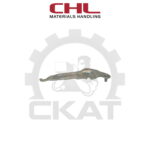 Рычаг тормозной колодки CHL CPCD/CPQD30, CPD10-35, правый (1шт)