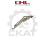 Рычаг тормозной колодки CHL CPCD/CPQD30, CPD10-35, правый (1шт)
