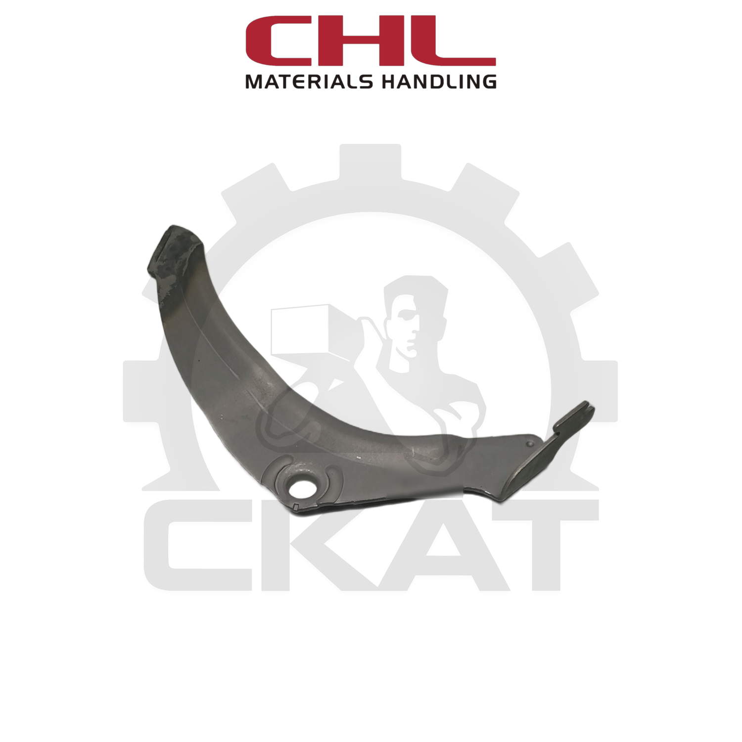 Рычаг тормозной колодки CHL CPCD/CPQYD20-30, правый (1шт)