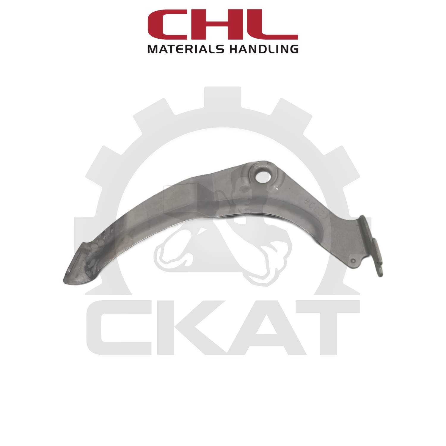 Рычаг тормозной колодки CHL CPCD/CPQYD20-30, правый (1шт)