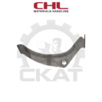 Рычаг тормозной колодки CHL CPCD/CPQYD20-30, правый (1шт)