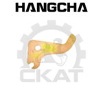 Рычаг тормозной колодки Hangcha CPCD/CPQD10-18 (1шт)