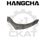 Рычаг тормозной колодки Hangcha CPCD/CPQD20-30, левый (1шт)