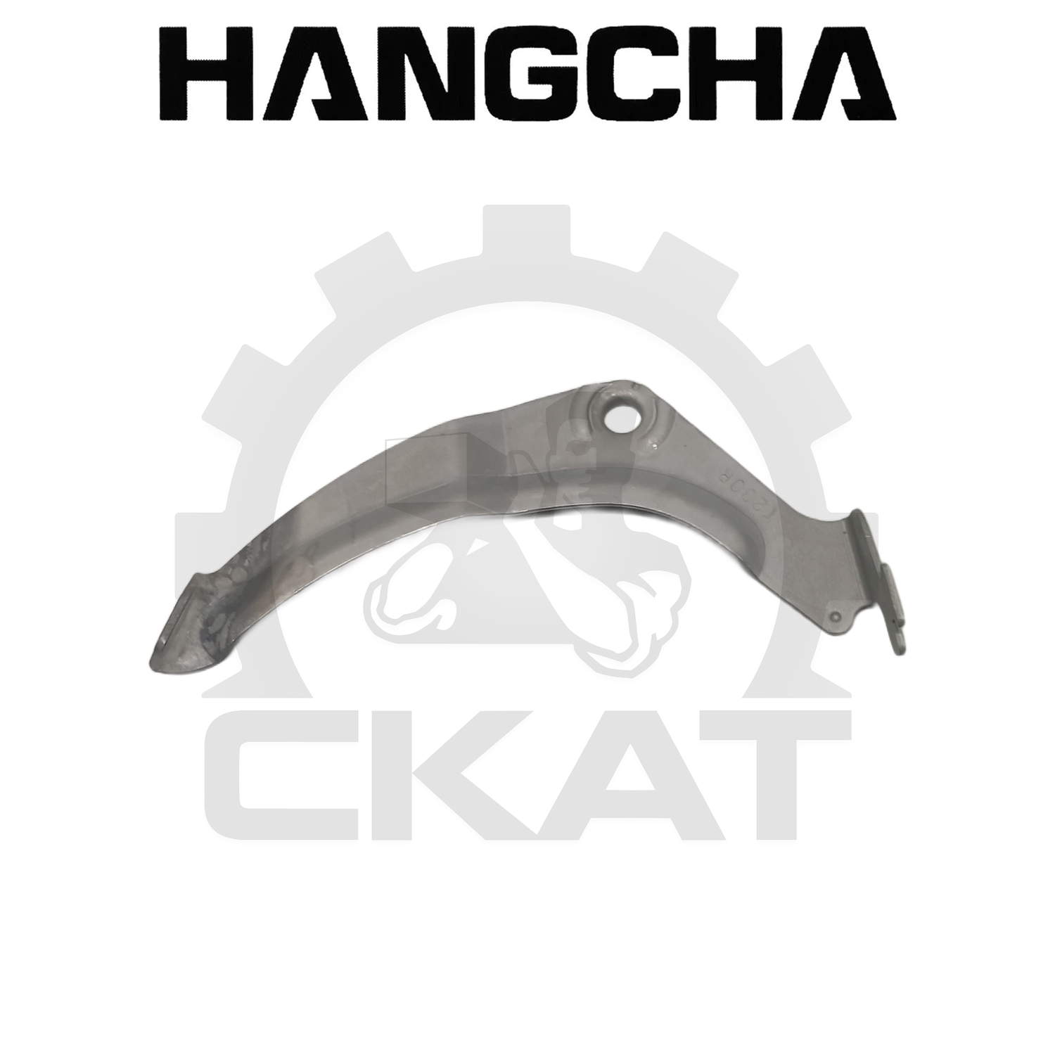 Рычаг тормозной колодки Hangcha CPCD/CPQD20-30, правый (1шт)