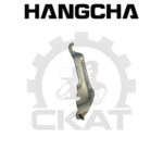 Рычаг тормозной колодки Hangcha CPCD/CPQD30, CPD10-35, левый (1шт)