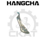 Рычаг тормозной колодки Hangcha CPCD/CPQD30, CPD10-35, левый (1шт)