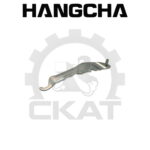 Рычаг тормозной колодки Hangcha CPCD/CPQD30, CPD10-35, левый (1шт)