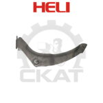 Рычаг тормозной колодки Heli CPCD/CPQD20-30, левый (1шт)