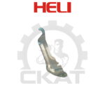 Рычаг тормозной колодки Heli CPCD/CPQD30, CPD10-35, левый (1шт)