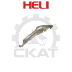 Рычаг тормозной колодки Heli CPCD/CPQD30, CPD10-35, правый (1шт)