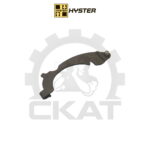Рычаг тормозной колодки Hyster H1.5-2.0XT/FT(S), J1.5-2.0XN(T), левый (1шт)