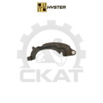 Рычаг тормозной колодки Hyster H1.5-2.0XT/FT(S), J1.5-2.0XN(T), правый (1шт)