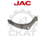 Рычаг тормозной колодки JAC CPCD/CPQD20-30, правый (1шт)