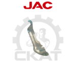 Рычаг тормозной колодки JAC CPCD/CPQD30, CPD10-35, левый (1шт)