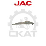 Рычаг тормозной колодки JAC CPCD/CPQD30, CPD10-35, правый (1шт)