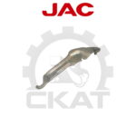 Рычаг тормозной колодки JAC CPCD/CPQD30, CPD10-35, правый (1шт)