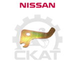 Рычаг тормозной колодки Nissan A15-18U (1шт)