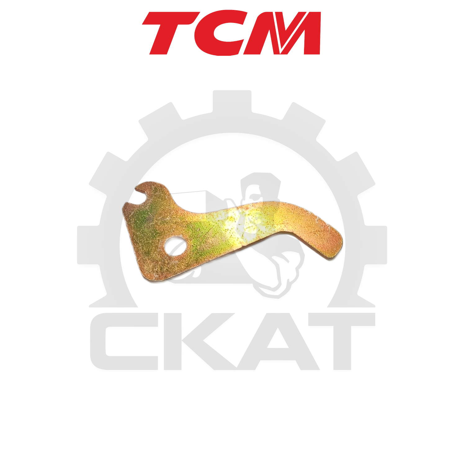 Рычаг тормозной колодки TCM FD/FG10-18 (1шт)