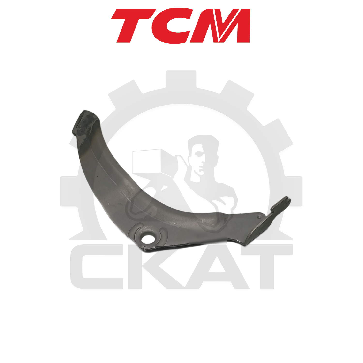 Рычаг тормозной колодки TCM FD/FG20-30, левый (1шт)