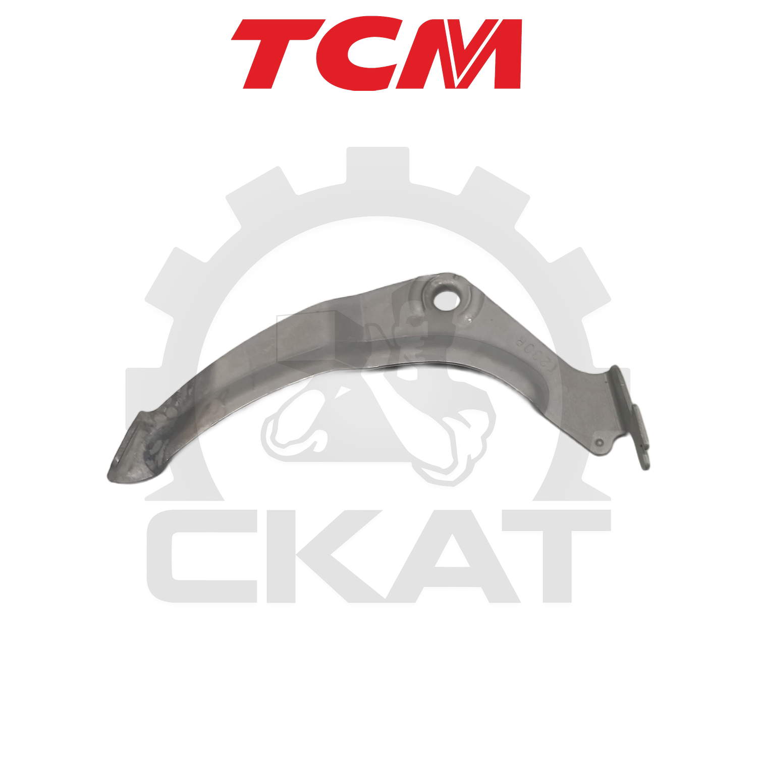 Рычаг тормозной колодки TCM FD/FG20-30, правый (1шт)