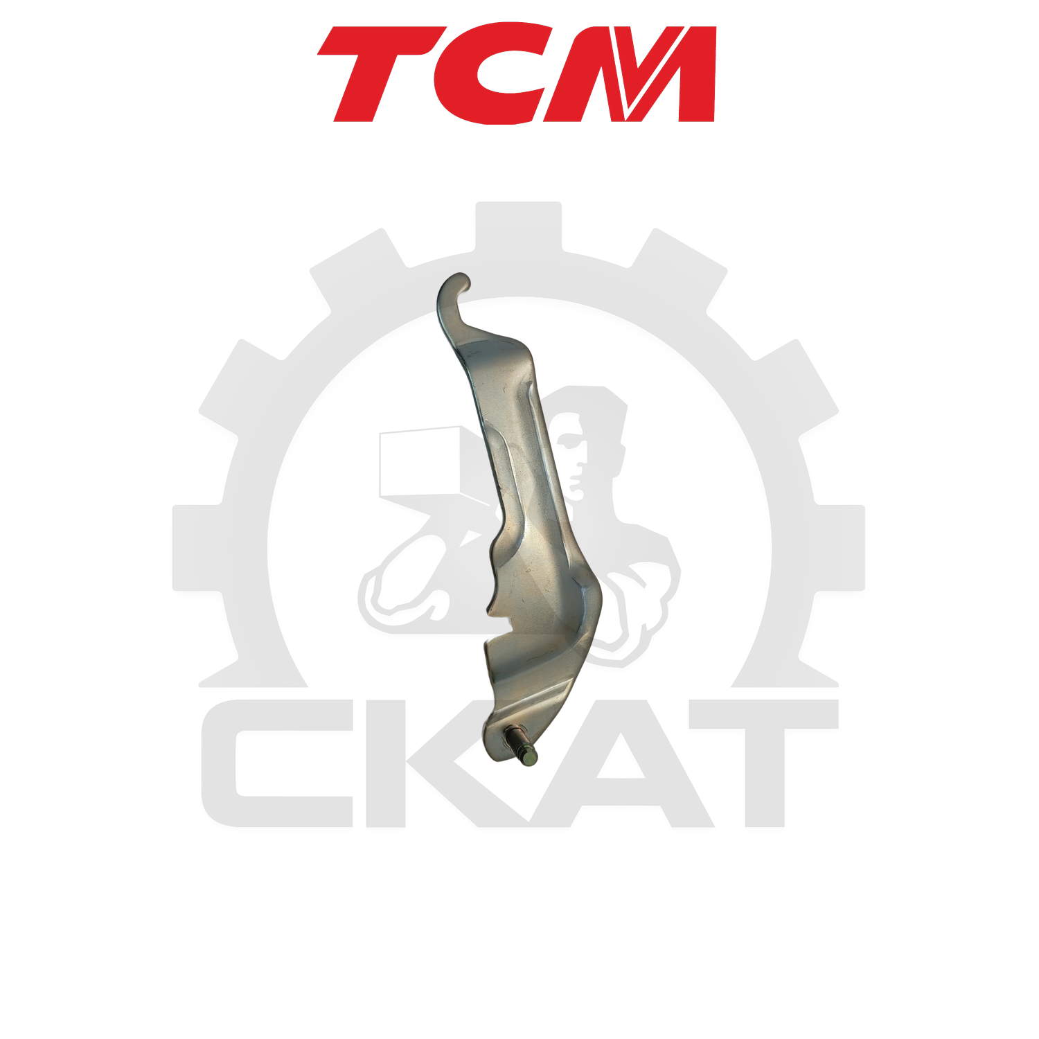 Рычаг тормозной колодки TCM FD/FG30, FB/FCB10-35, левый (1шт)