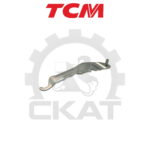 Рычаг тормозной колодки TCM FD/FG30, FB/FCB10-35, левый (1шт)
