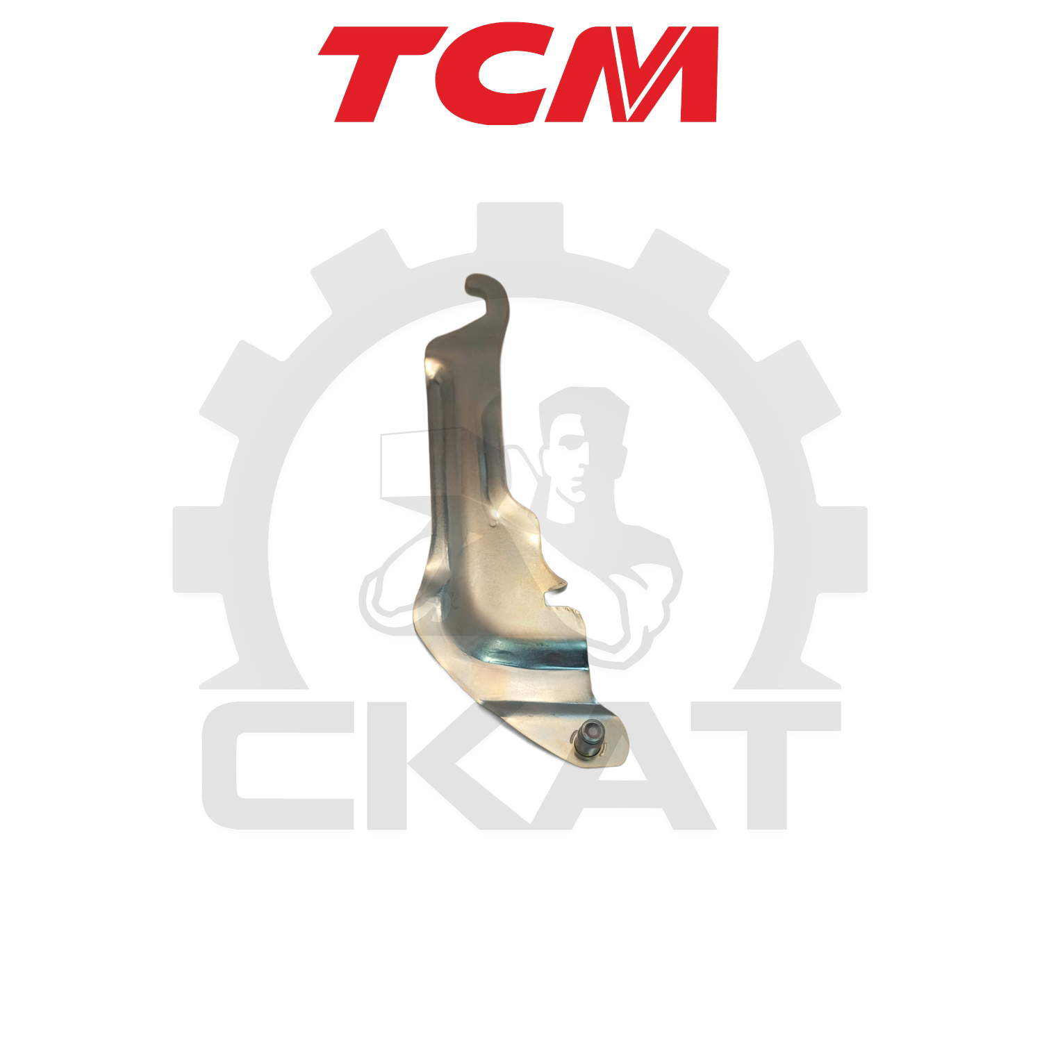 Рычаг тормозной колодки TCM FD/FG30, FB/FCB10-35, правый (1шт)