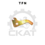 Рычаг тормозной колодки TFN CPCD/CPQD10-18 (1шт)