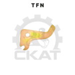Рычаг тормозной колодки TFN CPCD/CPQD10-18 (1шт)