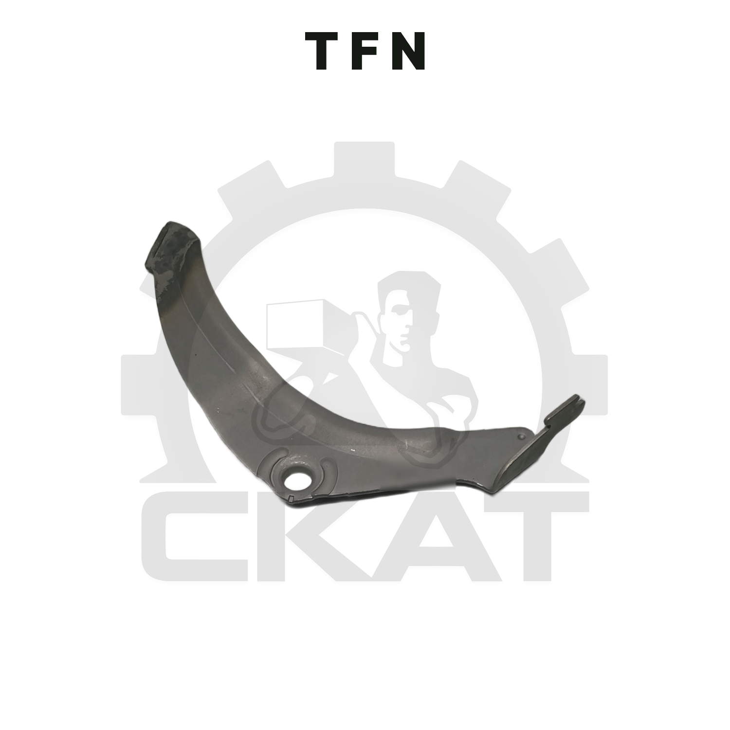 Рычаг тормозной колодки TFN CPCD/CPQD20-30, правый (1шт)