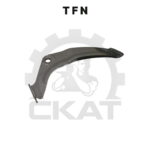 Рычаг тормозной колодки TFN CPCD/CPQD20-30, правый (1шт)