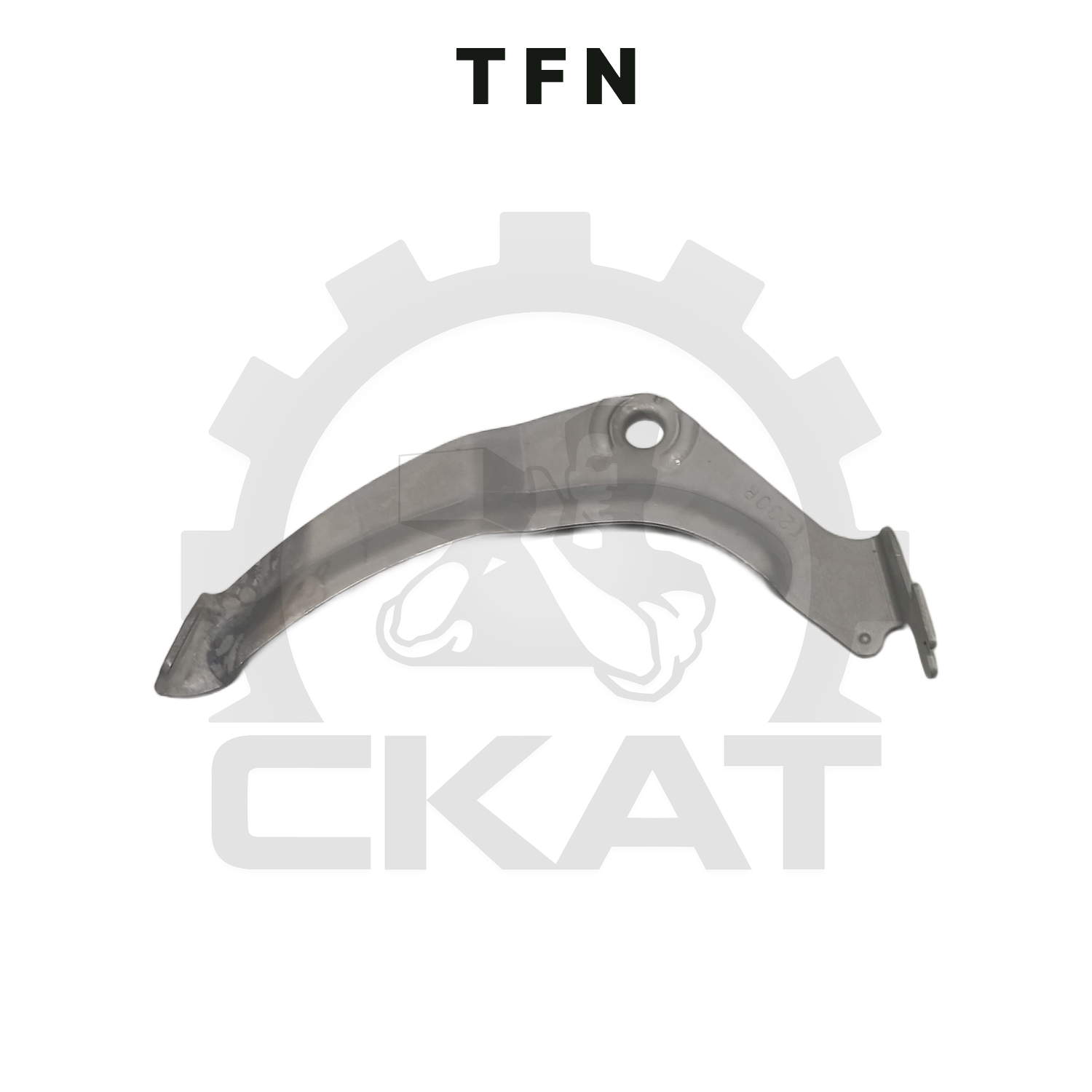 Рычаг тормозной колодки TFN CPCD/CPQD20-30, правый (1шт)