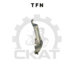 Рычаг тормозной колодки TFN CPCD/CPQD30, CPD10-35, левый (1шт)