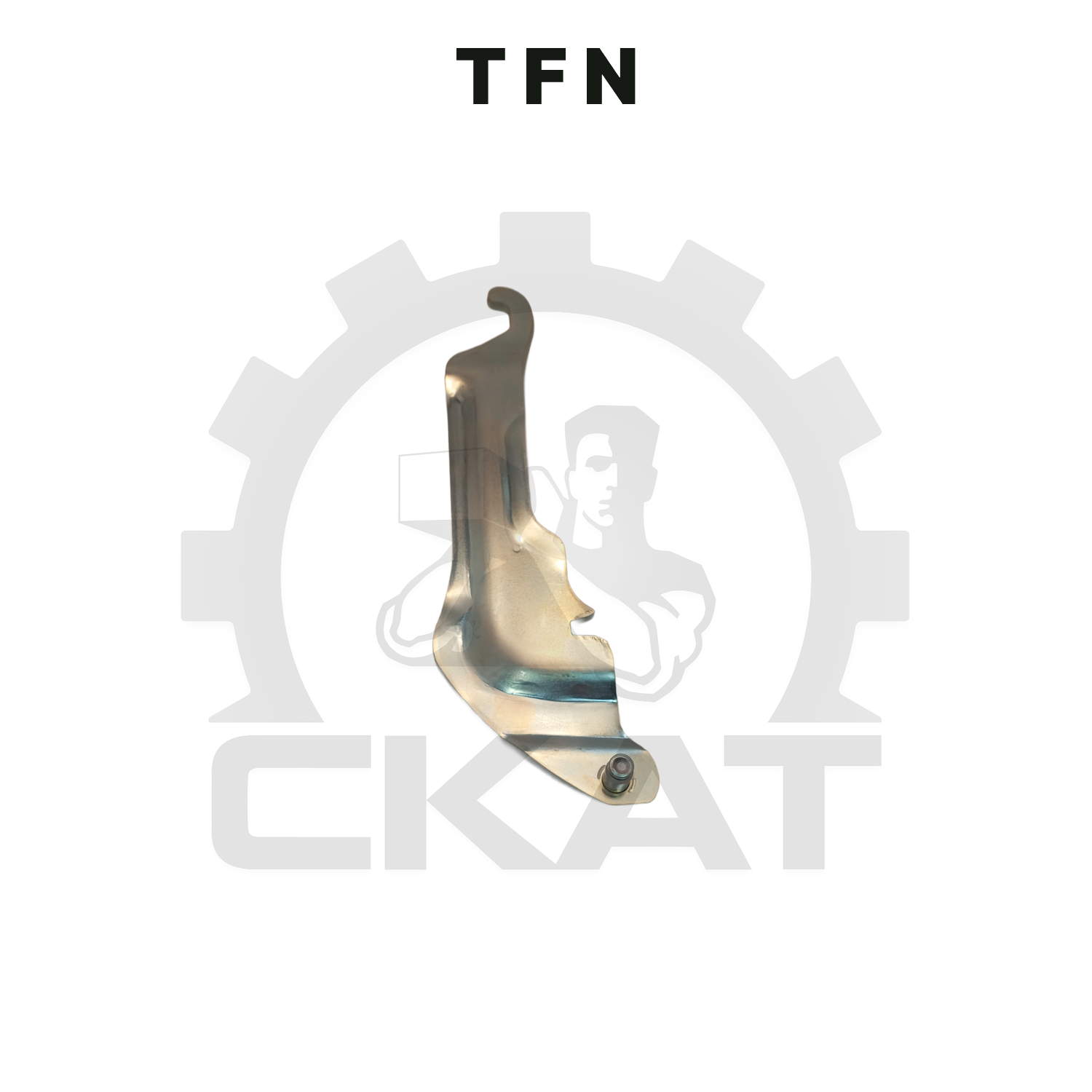 Рычаг тормозной колодки TFN CPCD/CPQD30, CPD10-35, правый (1шт)