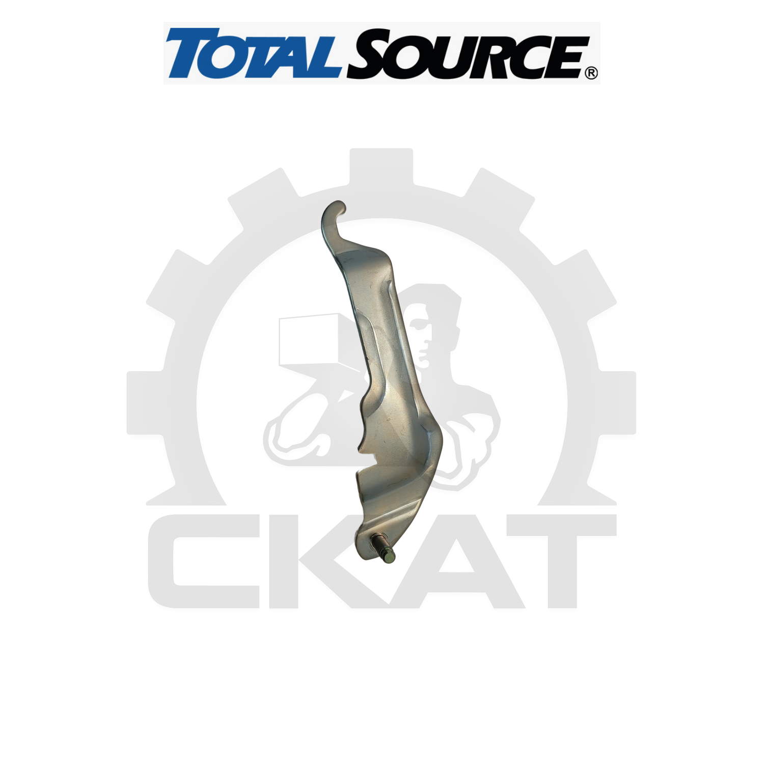 Рычаг тормозной колодки Total Sources, левый (478962)