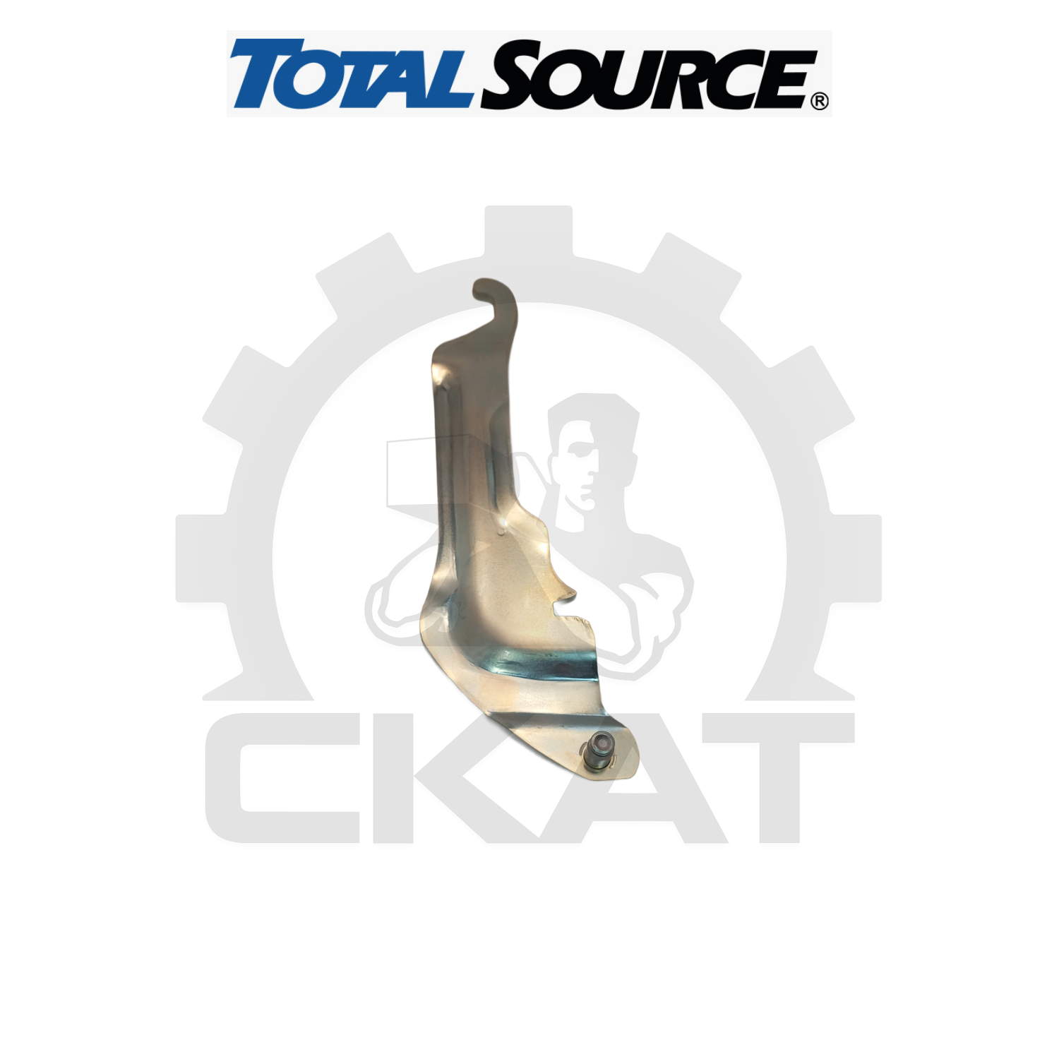 Рычаг тормозной колодки Total Sources, правый (439820)