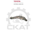 Рычаг тормозной колодки Toyota CBT4-6, правый (1шт)