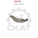 Рычаг тормозной колодки Toyota CBT4-6, правый (1шт)