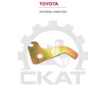 Рычаг тормозной колодки Toyota FD/FG10-18, FB10-25 (1шт)