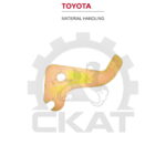 Рычаг тормозной колодки Toyota FD/FG10-18, FB10-25 (1шт)