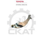 Рычаг тормозной колодки Toyota FD/FG10-18, левый (1шт)