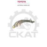 Рычаг тормозной колодки Toyota FD/FG10-18, левый (1шт)
