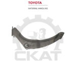 Рычаг тормозной колодки Toyota FD/FG20-30, левый (1шт)