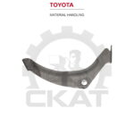 Рычаг тормозной колодки Toyota FD/FG20-30, правый (1шт)