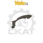 Рычаг тормозной колодки Yale GP/GDP/GLP15-20, ERP/ERC15-20, левый (1шт)